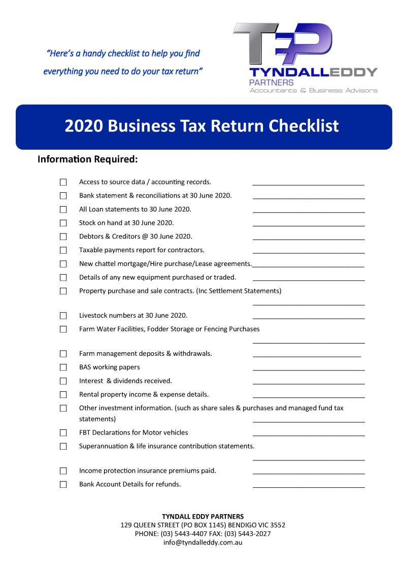 Preview image for Newsletters & Checklists