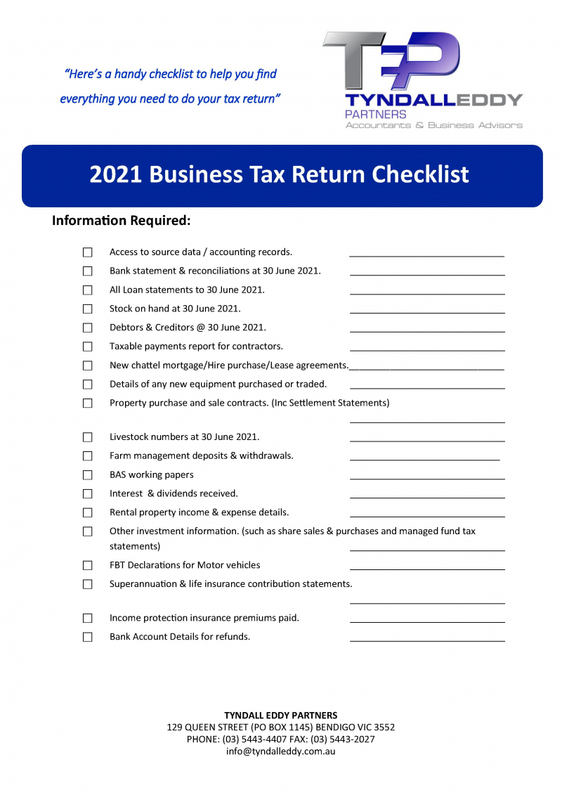 Preview image for Newsletters & Checklists